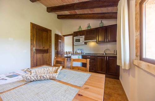 Algaida Hotel | Guest Rated 10/10: Apt Sa Mata with Pool & Spa Amenities