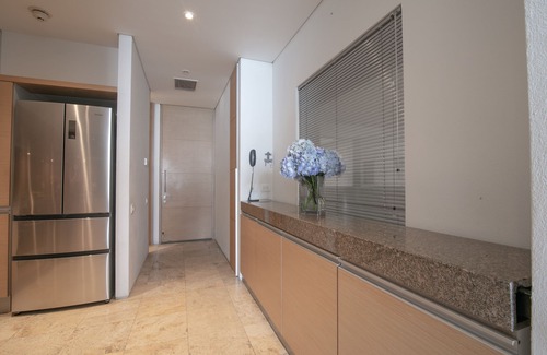 Pozos Colorados Apartment | Experience Comfort at Apt Santa Marta – Sierra Laguna Condominio