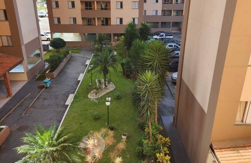 Zona Leste Apartment | Comfortable Apt Santo André for 5 with Exclusive Parking