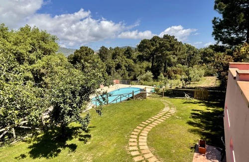 Naregno Apartment | Guest Rated: 9/10 Apt. Sera & Mattino with Pool Access