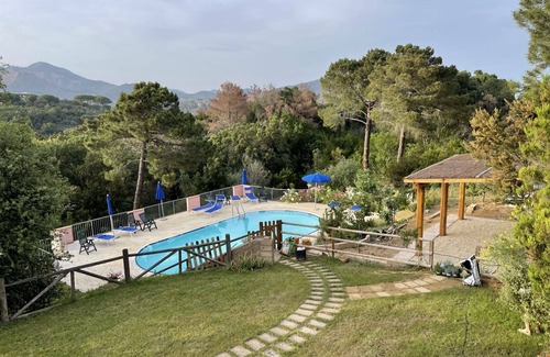 Naregno Apartment | Guest Rated: 9/10 Apt. Sera & Mattino with Pool Access