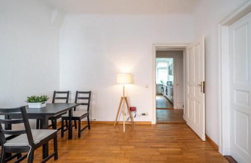 Furstenwalde/Spree Apartment | Apt Silizium 3 Zimmer Monteurwohnung zentral