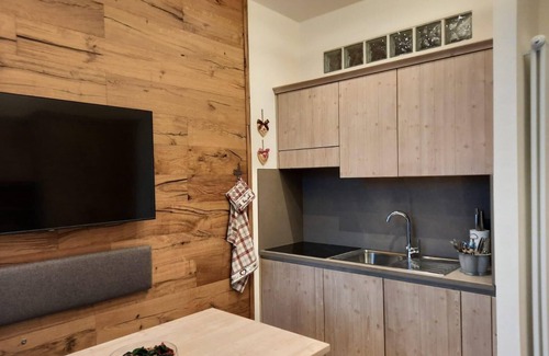 Madonna di Campiglio Apartment | Discover SPINALE Apartment in Central Madonna di Campiglio