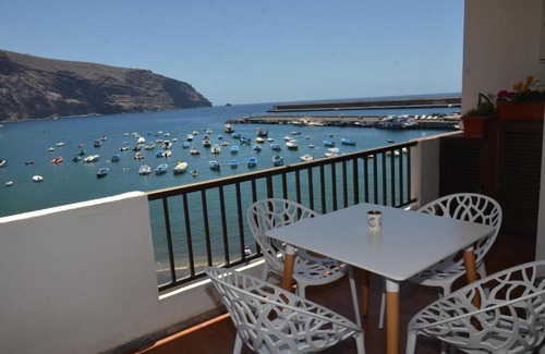 Vueltas Apartment | Discover Apt. Stella Playa: Family-Friendly Getaway Awaits