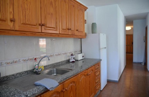 Vueltas Apartment | Discover Apt. Stella Playa: Family-Friendly Getaway Awaits