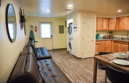 Tucson House | Perfect 2BR/2BA Home with Patio Near Airport, Rated 10/10