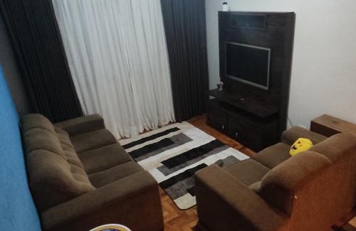 Regiao Urbana Homogenea IV Apartment | Guest Rated 9.6: Apt Superior with Breakfast & Child Care