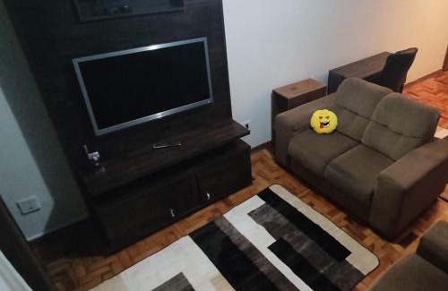 Regiao Urbana Homogenea IV Apartment | Guest Rated 9.6: Apt Superior with Breakfast & Child Care