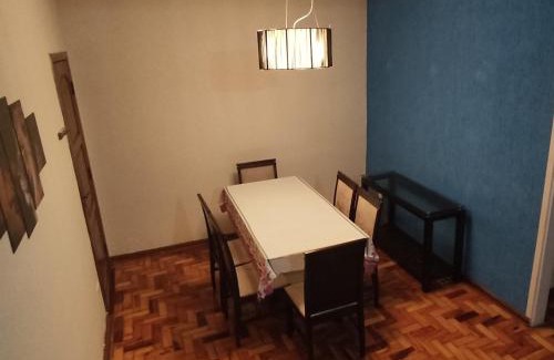 Regiao Urbana Homogenea IV Apartment | Guest Rated 9.6: Apt Superior with Breakfast & Child Care