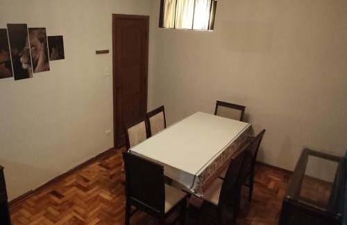 Regiao Urbana Homogenea IV Apartment | Guest Rated 9.6: Apt Superior with Breakfast & Child Care
