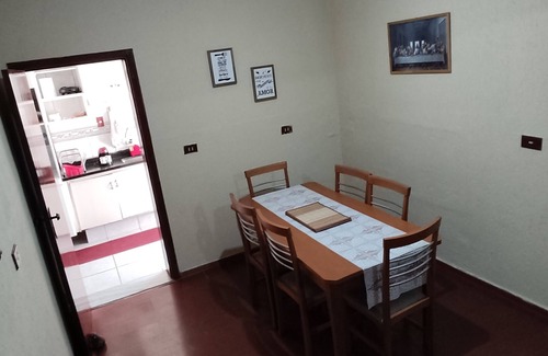 Regiao Urbana Homogenea IV Apartment | Cozy Ground Floor Apartment with 3 Bedrooms and Kitchen