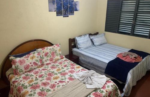 Regiao Urbana Homogenea IV Apartment | Comfortable Ground-Floor Apartment with Breakfast & Parking