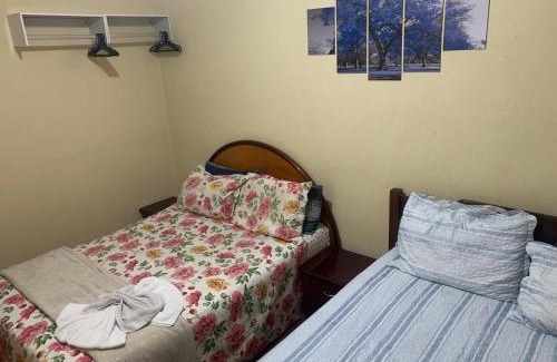 Regiao Urbana Homogenea IV Apartment | Comfortable Ground-Floor Apartment with Breakfast & Parking