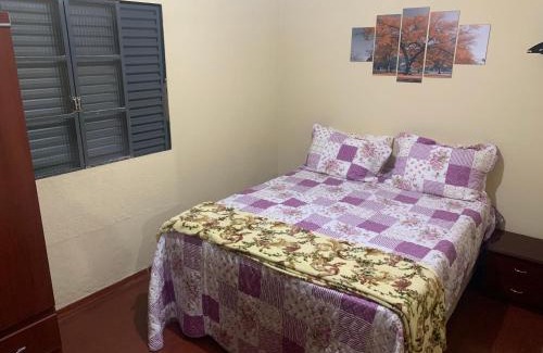 Regiao Urbana Homogenea IV Apartment | Comfortable Ground-Floor Apartment with Breakfast & Parking