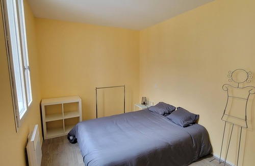 Bagneres-de-Bigorre Apartment | Apt T2 Centre Historique de Bagnères de Bigorre Toutes Commodités à 3min à Pied