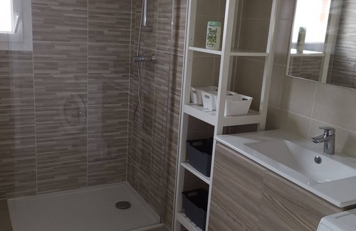 Angresse Apartment | Cozy Apt T3 Near Beaches in Angresse - Rated 9/10 by Guests