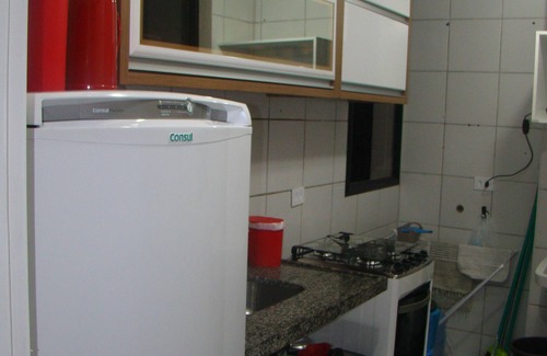 Pajucara Apartment | Exceptional Ocean View Accommodation for 10 in Beira