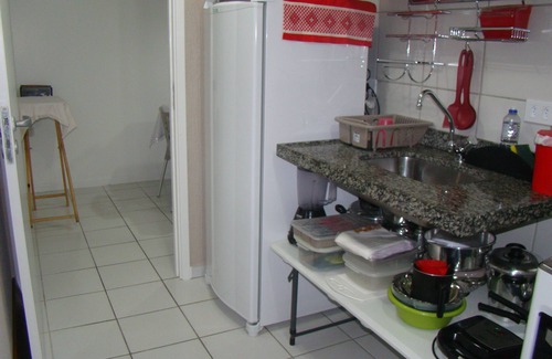 Pajucara Apartment | Exceptional Ocean View Accommodation for 10 in Beira