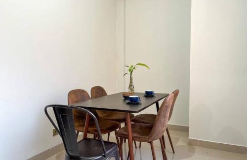 Bekasi Apartment | Relaxing 2-BR Apt Transpark Cibubur with Wi-Fi & Pool