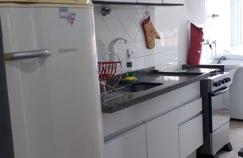 Itagua Apartment | Beachfront Escape: APT. UBATUBA ITAGUÁ Near Top Beaches