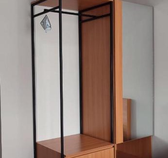 Cikarang Apartment | Guest Rated: 10/10 Apt Vasanta Innopark Studio with Pool