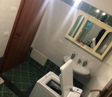 Monasterace Apartment | APT Via Calabria 6da Francesca