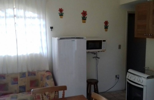 Maranduba Apartment | Discover Apt Villagio: Trendy Beachfront Retreat
