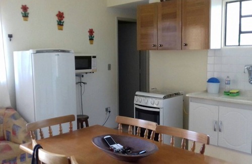 Maranduba Apartment | Discover Apt Villagio: Trendy Beachfront Retreat