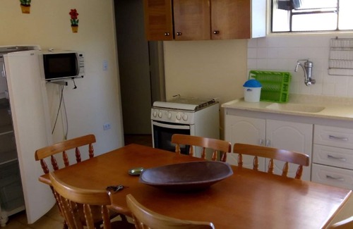 Maranduba Apartment | Discover Apt Villagio: Trendy Beachfront Retreat