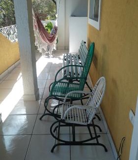Triunfo Apartment | Panoramic View Apartment - Child Friendly & Guest Rated 8.3