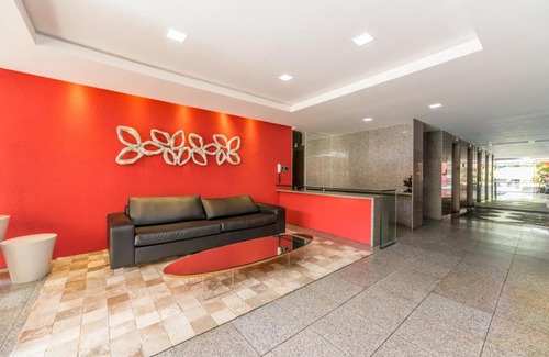 Gracas Apartment | Exceptional Apt Vista Parque da Jaqueira II with Pool & Hot Tub