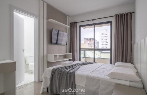 Castelo Branco Apartment | Cozy Apartment Just 3 Minutes from Beautiful Beach