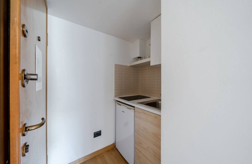 Magenta Apartment | Unique 2-Level Apartment with Balcony in Milan-Centre