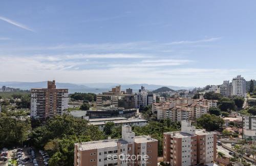 Florianopolis Apartment | Cozy Retreat with Private Barbecue and Pool Access