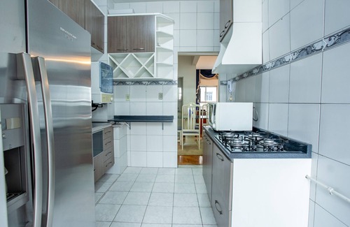 Republica Condo | Relaxing Apartment with Whirlpool Spa and Family-Friendly Amenities