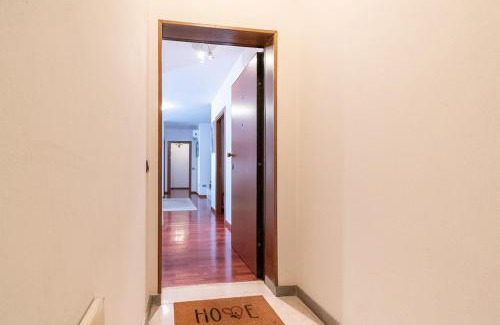 Padova Apartment | Elegant Apt X6 with Large Balcony & Free Parking Available