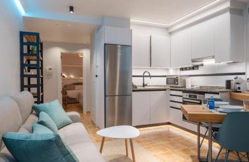 Corcubion Apartment | Family-Friendly Apt. Xaramiños with Pool Access