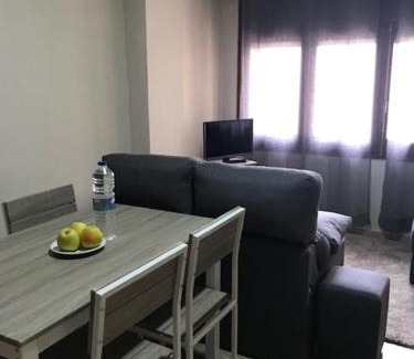 Vic Apartment | Charming Apartment in the Heart of Vic - Family Friendly
