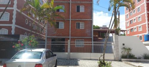 Tupi Apartment | Cozy Apartment Steps from Tupy Beach with Ocean View