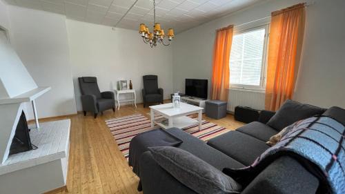 Posio Apartment | Apteekkari