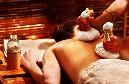 Ponnani Hotel | Experience Wellness at Aptha Ayurveda Hotel & Spa