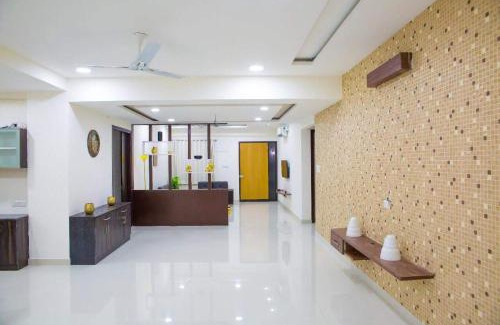 Banjara Hills Apartment | Family-Friendly Aptly Premium Serviced Apartments at Lotus Pond