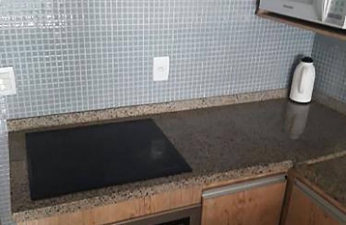 Meireles Apartment | Beachfront Apartment with Pool and Wi-Fi in Fortaleza