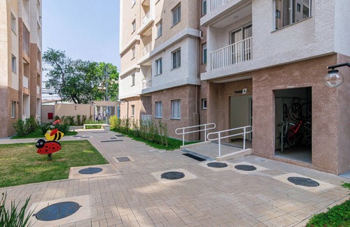Agua Branca Apartment | Apto ótimo para home office com ótima localização
