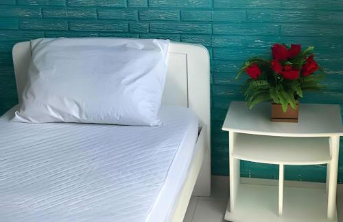 Marambaia House | Modern 2-Bedroom Apartment with Garage - Family Friendly