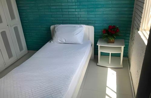 Marambaia House | Modern 2-Bedroom Apartment with Garage - Family Friendly