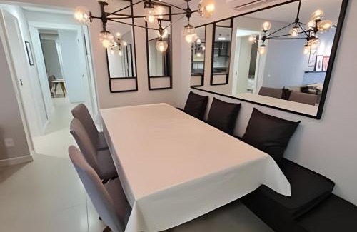 Torres Apartment | Relaxing Retreat Steps from Torres-RS Beach!