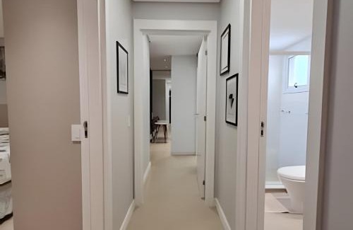 Torres Apartment | Relaxing Retreat Steps from Torres-RS Beach!