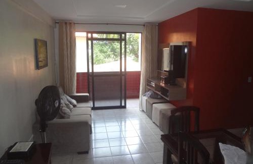 Bessa Apartment | Spacious 3-Bedroom Apartment with Ocean View & Pool