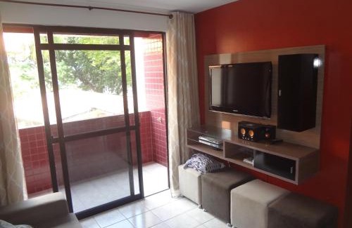 Bessa Apartment | Spacious 3-Bedroom Apartment with Ocean View & Pool